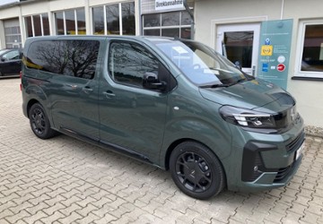 Opel Zafira Life 2.900 km 38.900 &euro; Schnaitsee 83530