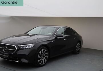Mercedes-Benz E 300 13.219 km 54.900 &euro; Ebersberg 85560