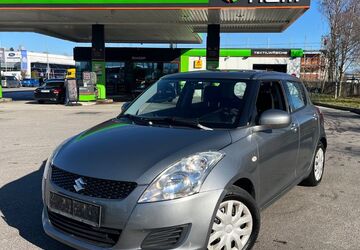 Suzuki Swift 139.522 km 3.499 &euro; Rosenheim 83026
