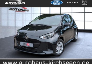 Mazda 2 Hybrid 9.800 km 19.450 &euro; Kirchseeon 85614