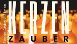 Kerzenzauber - Best of Love
