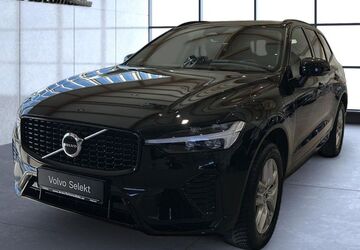 Volvo XC60 91.490 km 36.990 &euro; Kolbermoor 83059