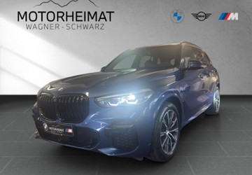 BMW X5 53.900 km 56.890 &euro; Kirchseeon 85614
