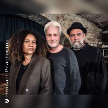 Schmidbauer & Kälberer & Ami Warning 11.10.2026 KUKO Kultur + Kongress Zentrum Rosenheim
