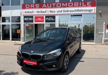 BMW 216 Gran Tourer 169.710 km 8.900 &euro; Rosenheim 83026