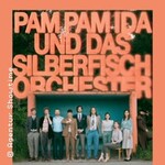 Pam Pam Ida