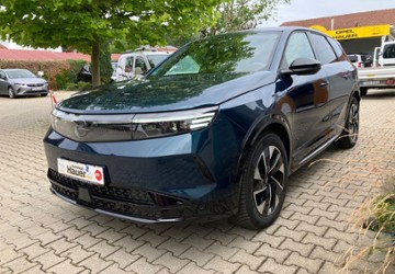 Opel Grandland (X) 2.250 km 38.990 &euro; Schnaitsee 83530