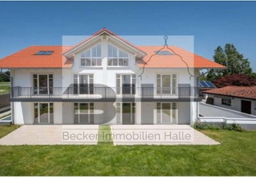 Wohnung Aying - 4 Zimmer, 112 m&sup2;, 1.966&euro; | Angebot:26845321