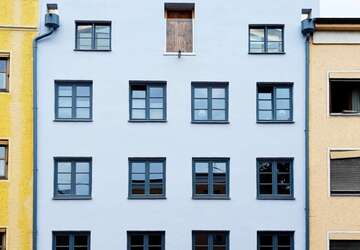 Wohnung Wasserburg am Inn - 2 Zimmer, 75 m&sup2;, 1.100&euro; | Angebot:27230601