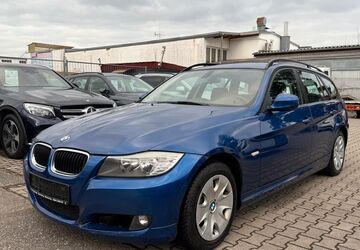 BMW 318 246.292 km 3.690 &euro; Rosenheim 83026