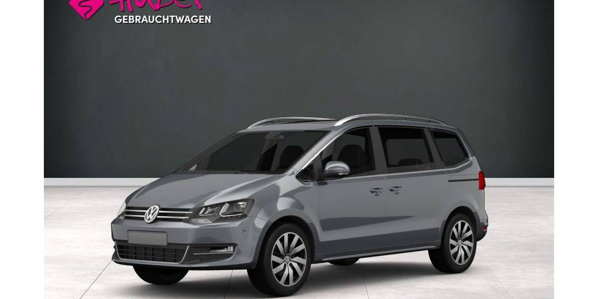 VW Sharan 136.790 km 19.890 &euro; Wasserburg am Inn 83512