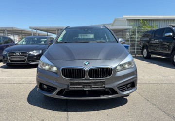 BMW 218 Active Tourer 195.000 km 3.650 &euro; Rosenheim 83022