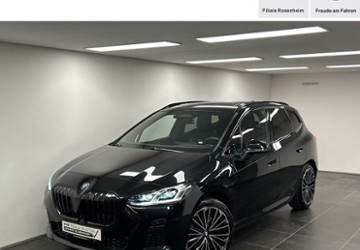 BMW 230 Active Tourer 17.799 km 50.850 &euro; Rosenheim 83026