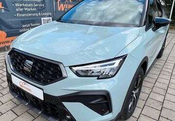 Seat Arona 3.500 km 28.690 &euro; Rosenheim 83022