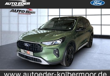 Ford Kuga 30.790 km 34.990 &euro; Kolbermoor 83059