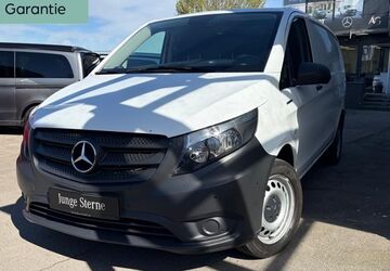 Mercedes-Benz eVito 43.400 km 18.250 &euro; Grafing bei München 85567
