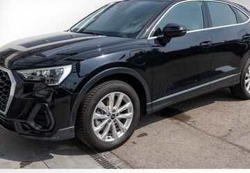 Audi Q3 32.240 km 31.880 &euro; Rosenheim 83022