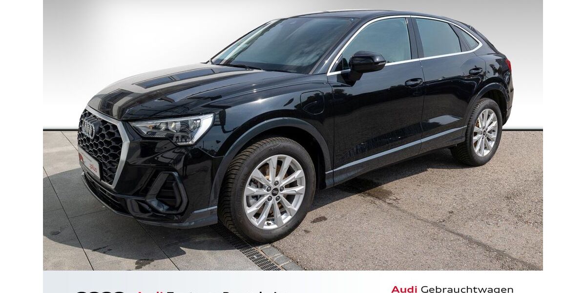 Audi Q3 32.240 km 31.880 &euro; Rosenheim 83022