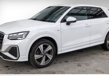 Audi Q2 60.015 km 26.880 &euro; Rosenheim 83022