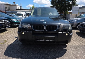 BMW X3 290.361 km 3.999 &euro; Rosenheim 83026