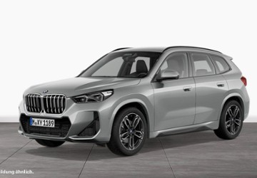 BMW X1 24.854 km 49.850 &euro; Rosenheim 83026