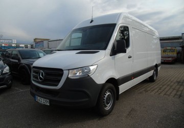 Mercedes-Benz Sprinter 1.780 km 47.790 &euro; Rosenheim 83026