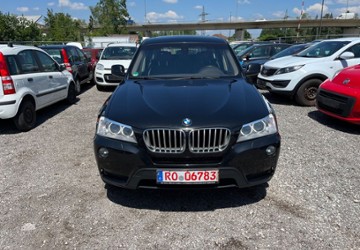 BMW X3 259.000 km 11.900 &euro; Rosenheim 83026