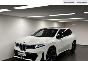 BMW iX3 1.595 km 88.100 &euro; Rosenheim 83026