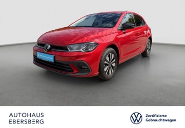 VW Polo 21.400 km 21.950 &euro; Ebersberg bei München 85560