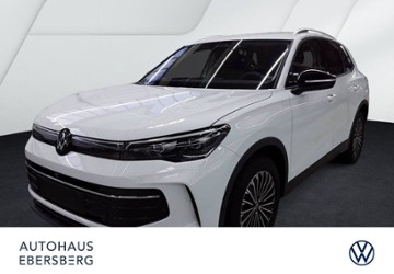 VW Tiguan 23.700 km 31.500 &euro; Ebersberg bei München 85560