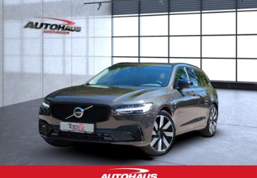Volvo V90 18.800 km 48.750 &euro; Kirchseeon 85614