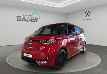 VW ID. Buzz 9.999 km 81.450 &euro; Bruckmühl OT Heufeld 83052