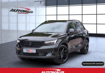 Volvo XC40 31.850 km 30.750 &euro; Kirchseeon 85614