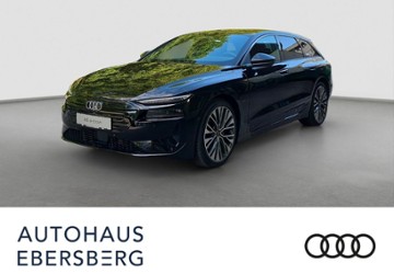 Audi A6 e-tron 2.000 km 79.630 &euro; Ebersberg bei München 85560