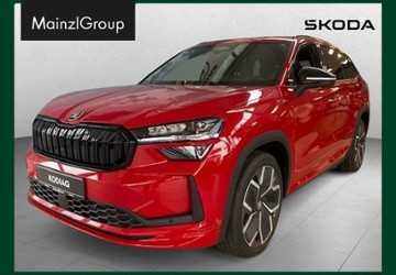 Skoda Kodiaq 5.000 km 55.999 &euro; Rosenheim 83026