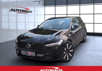 Volvo V90 14.100 km 47.450 &euro; Kirchseeon 85614