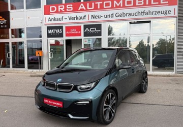 BMW i3 105.948 km 21.700 &euro; Rosenheim 83026