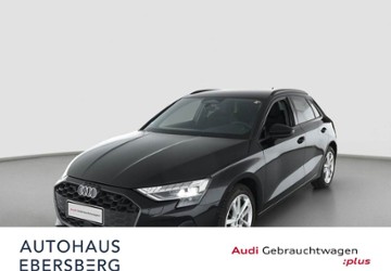 Audi A3 11.400 km 27.400 &euro; Ebersberg bei München 85560