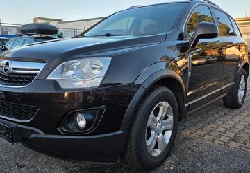 Opel Antara 179.670 km 5.590 &euro; Rosenheim 83026