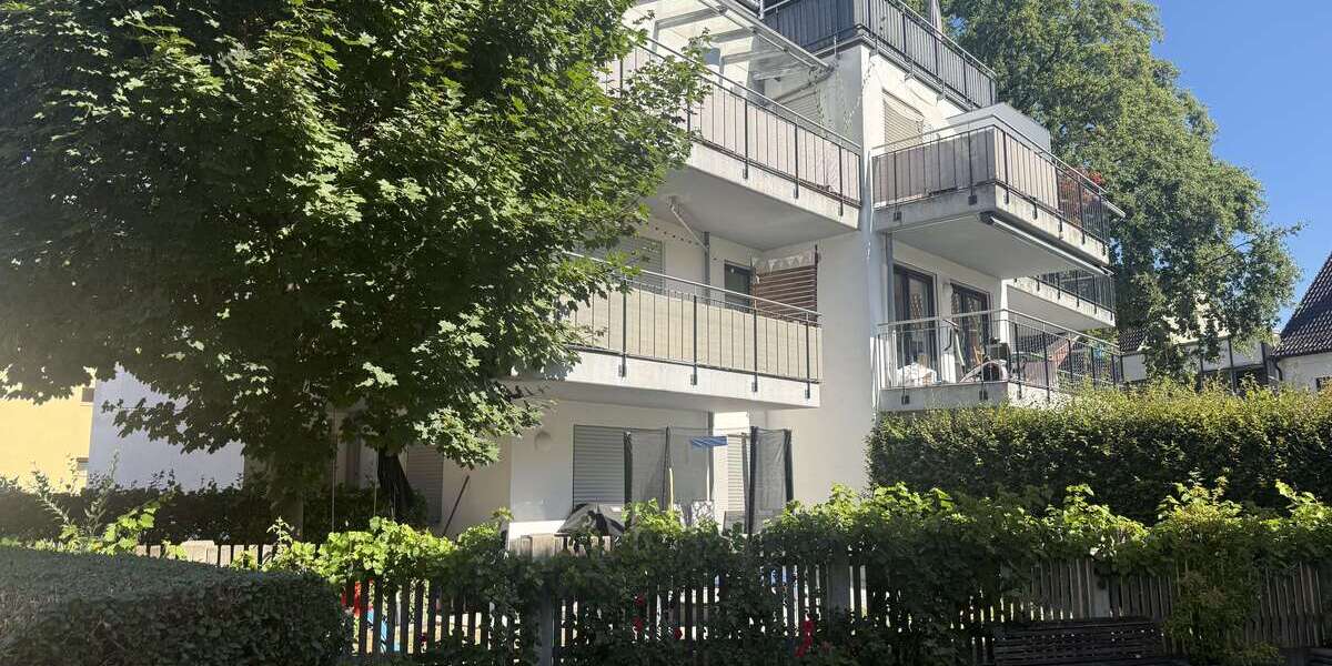 Etagenwohnung Rosenheim Innenstadt - 4 Zimmer, 183 m&sup2;, 2.250&euro; | Angebot:27363311