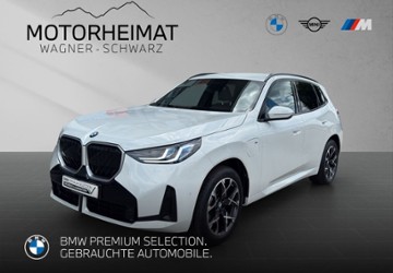 BMW X3 14.500 km 63.675 &euro; Wasserburg a. Inn 83512