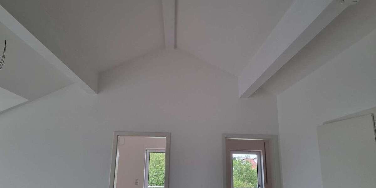 Etagenwohnung Grafing - 3 Zimmer, 96 m&sup2;, 1.780&euro; | Angebot:27335184