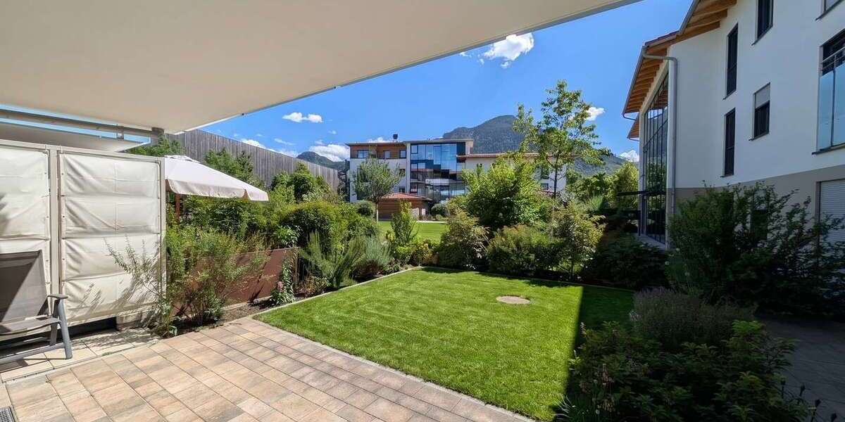 Etagenwohnung Brannenburg - 2 Zimmer, 72 m&sup2;, 1.200&euro; | Angebot:27335943