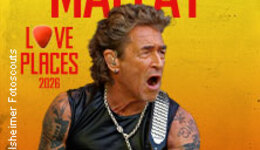 Peter Maffay & Band - Sommerfestival Rosenheim 2026