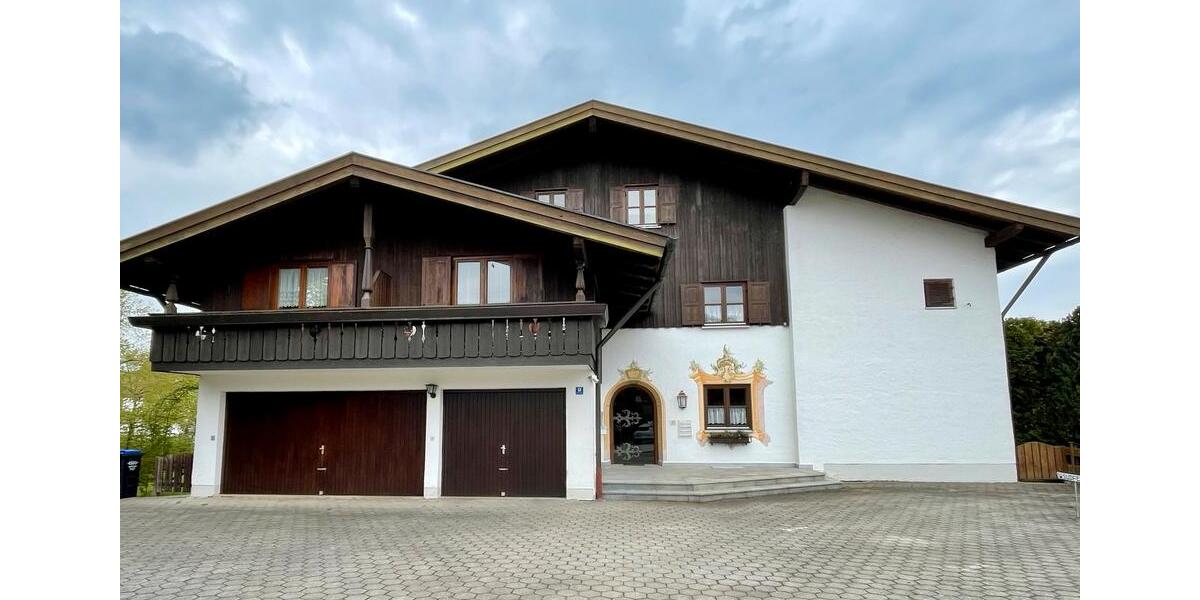 Etagenwohnung Seeon-Seebruck Seebruck - 2 Zimmer, 65 m&sup2;, 1.100&euro; | Angebot:26706079