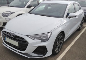 Audi A3 27.747 km 32.450 &euro; Ebersberg 85560
