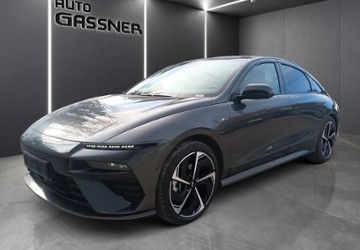 Hyundai IONIQ 6 1.950 km 55.790 &euro; Rosenheim 83022