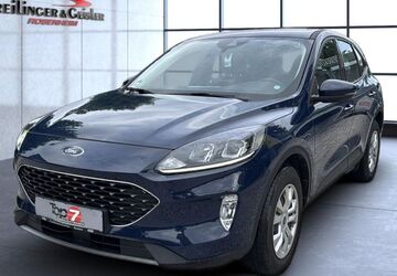 Ford Kuga 39.338 km 21.490 &euro; Rosenheim 83022
