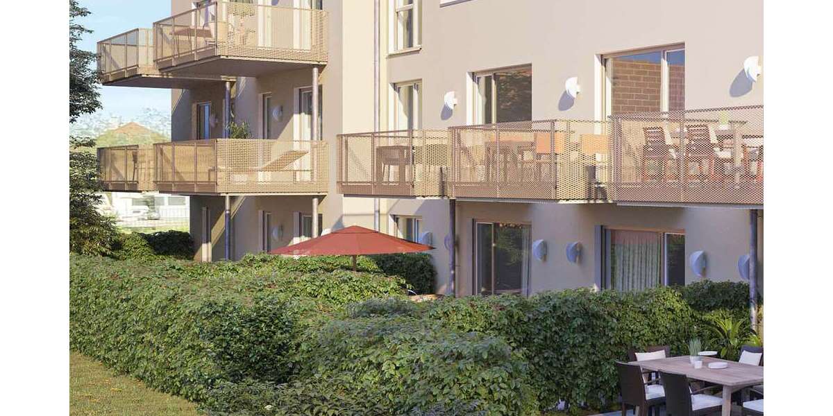 Etagenwohnung Rosenheim Innenstadt - 3 Zimmer, 85 m&sup2;, 1.910&euro; | Angebot:26845803