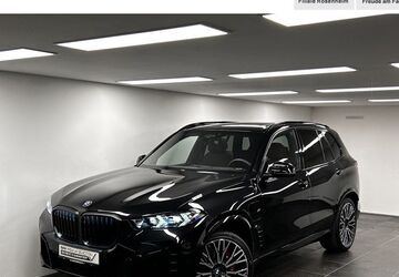 BMW X5 14.397 km 96.850 &euro; Rosenheim 83026